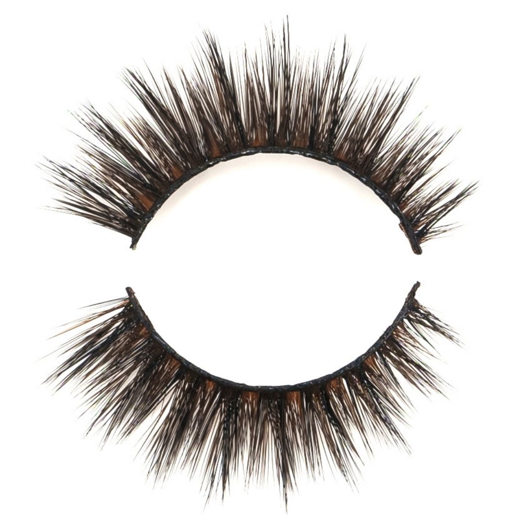 Orchid Faux 3D Volume Lashes