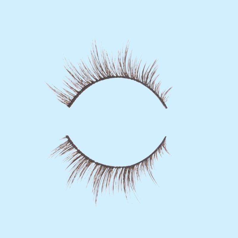 Dahlia Faux 3D Volume Lashes