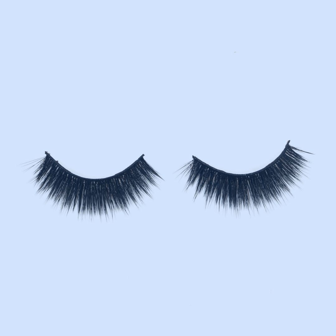 Tulip Faux 3D Volume Lashes