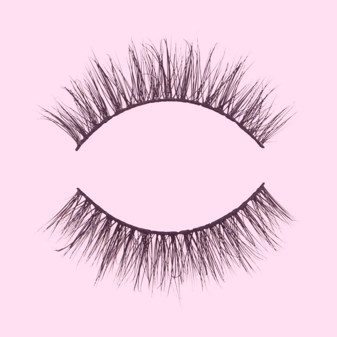 Toronto 3D Mink Lashes