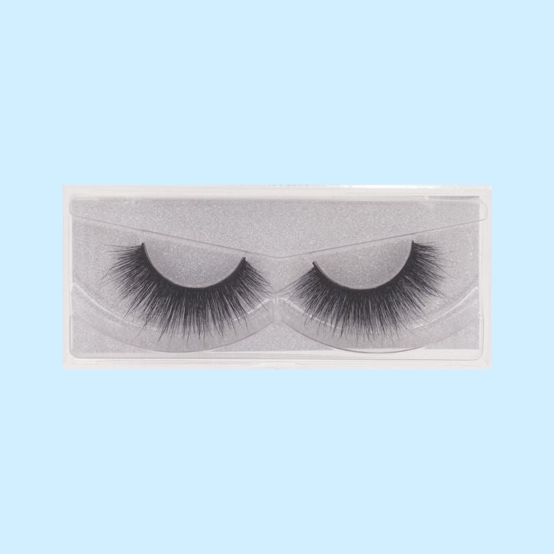 London 3D Mink Lashes