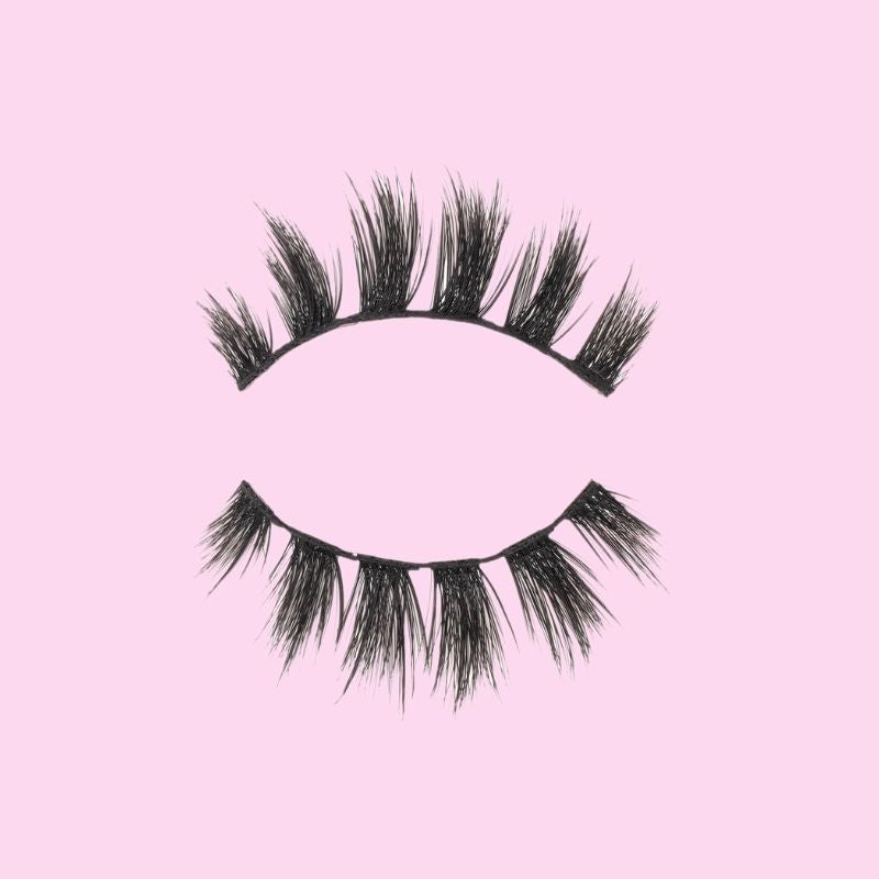 Dandelion Faux 3D Volume Lashes