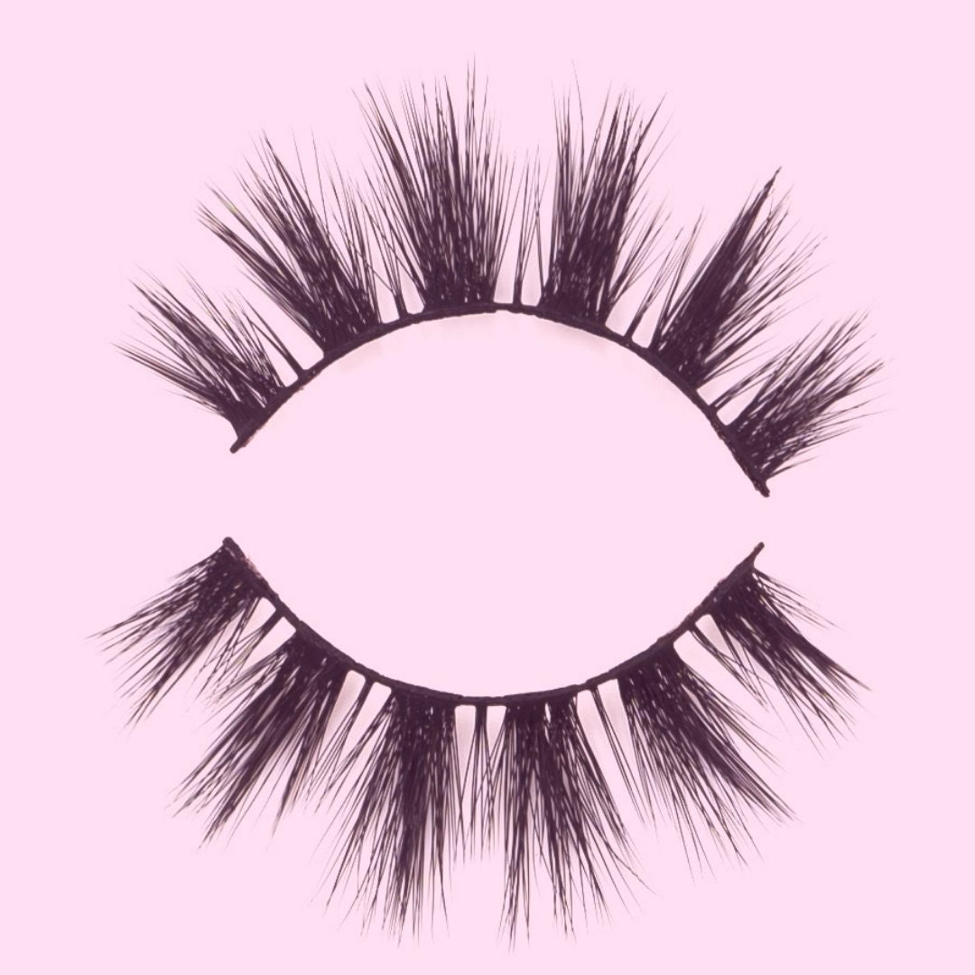 Lotus Faux 3D Volume Lashes