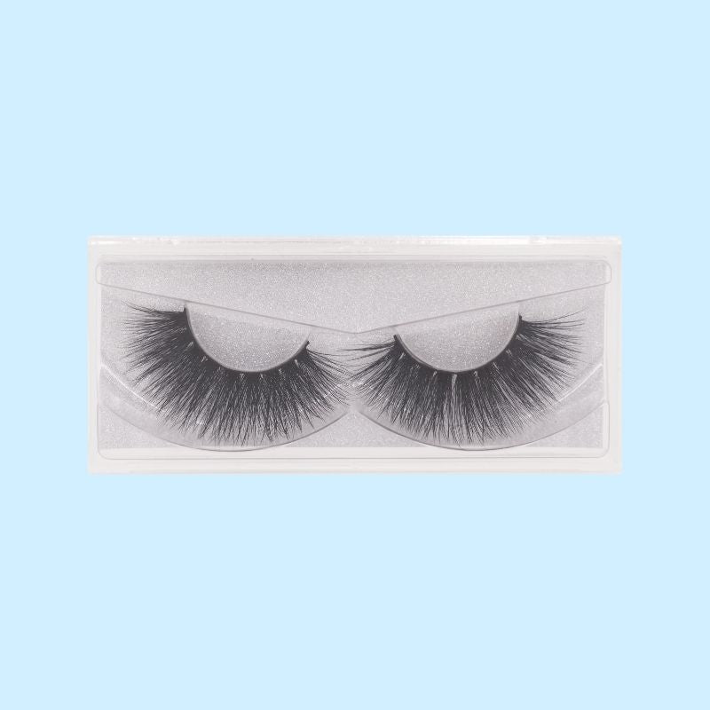 Dubai 3D Mink Lashes