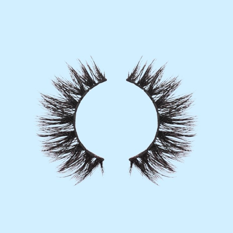 Grace 3D Mink Lashes