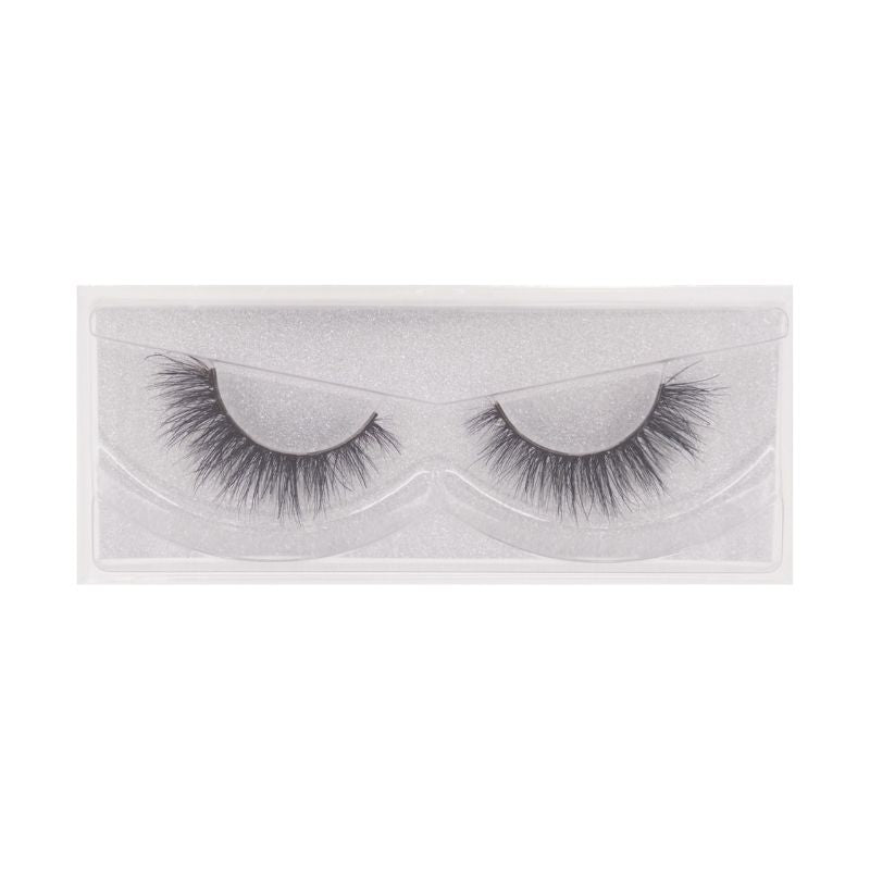 Milan 3D Mink Lashes