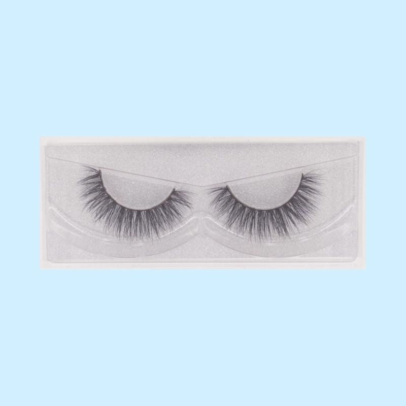 Vegas 3D Mink Lashes