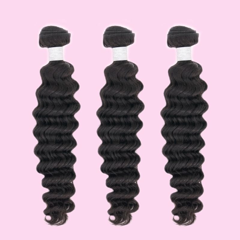 Brazilian Deep Wave Bundle Deals