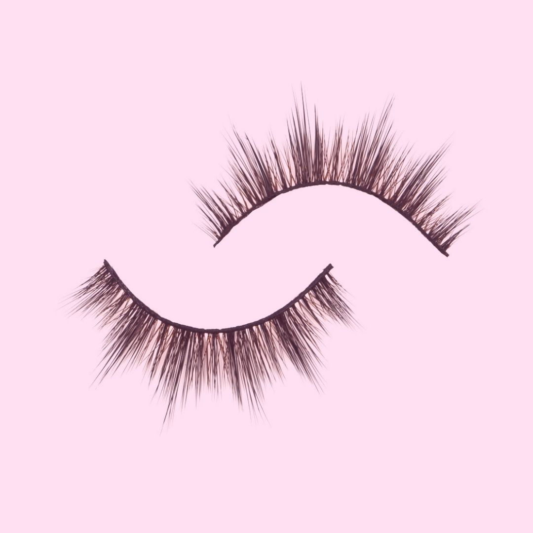 Dahlia Faux 3D Volume Lashes