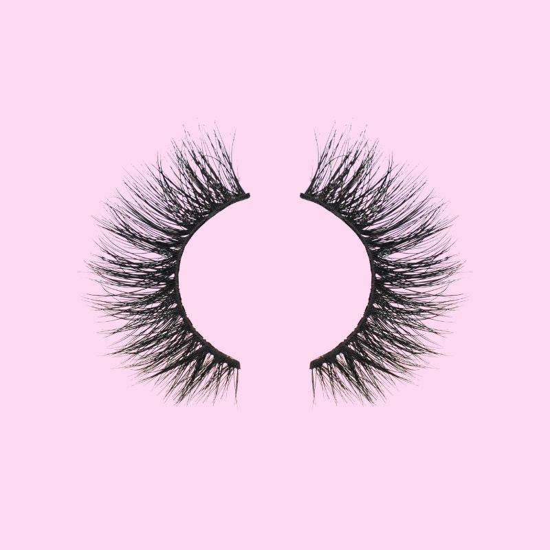 Lola 3D Mink Lashes