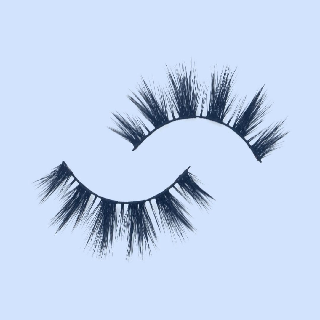 Lotus Faux 3D Volume Lashes